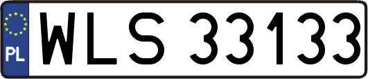 WLS33133