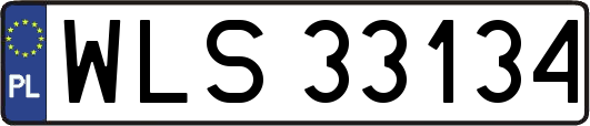 WLS33134