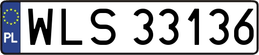 WLS33136