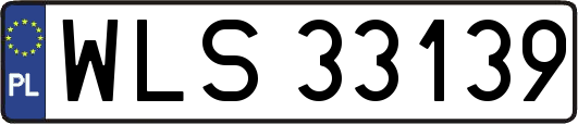 WLS33139