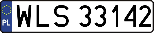WLS33142