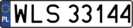 WLS33144