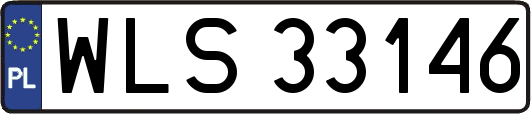 WLS33146