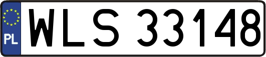 WLS33148