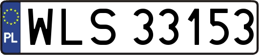 WLS33153
