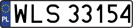 WLS33154