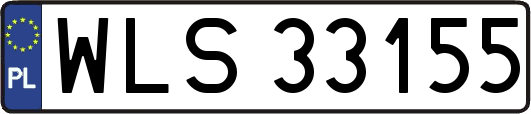 WLS33155