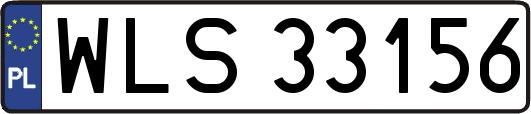 WLS33156