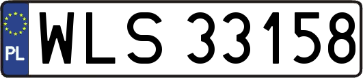 WLS33158