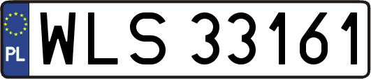 WLS33161