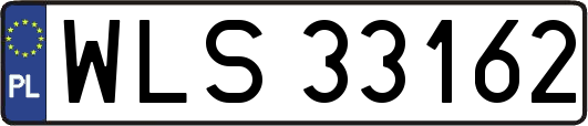 WLS33162
