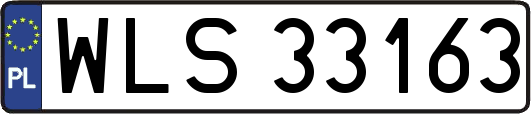 WLS33163