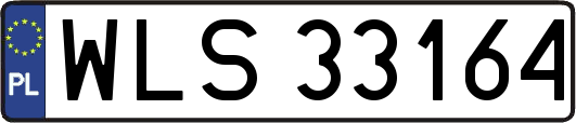 WLS33164