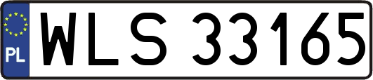 WLS33165