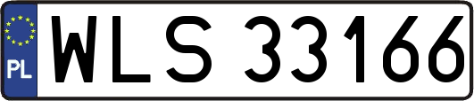 WLS33166