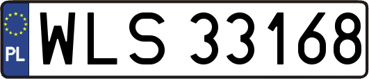 WLS33168