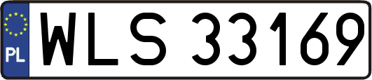 WLS33169