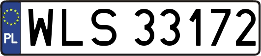 WLS33172