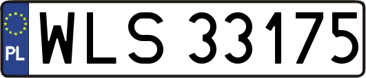 WLS33175