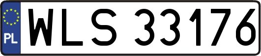 WLS33176
