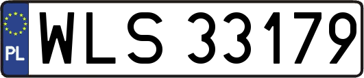 WLS33179