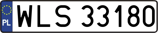 WLS33180