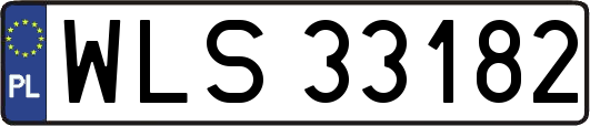 WLS33182