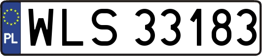 WLS33183