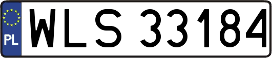 WLS33184