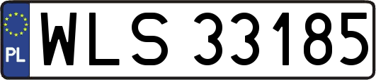 WLS33185