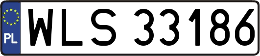 WLS33186