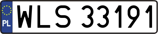 WLS33191