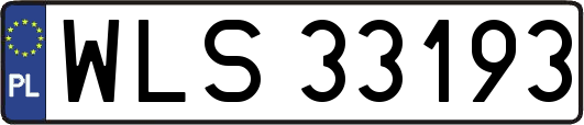 WLS33193