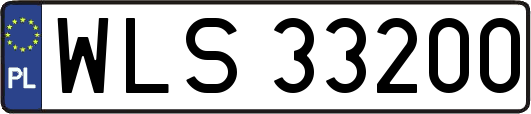 WLS33200
