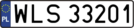 WLS33201