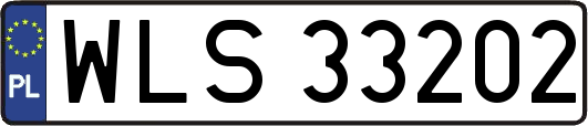 WLS33202