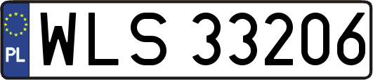 WLS33206