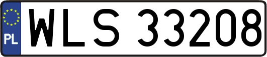 WLS33208