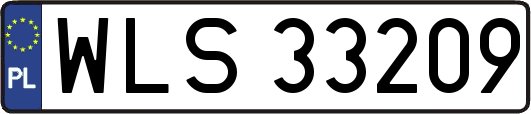 WLS33209