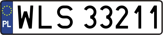 WLS33211