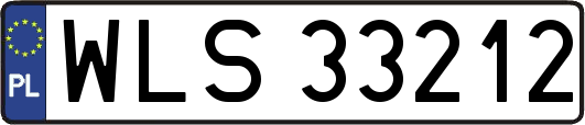 WLS33212