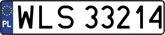 WLS33214