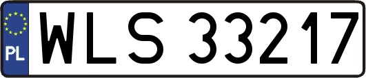 WLS33217