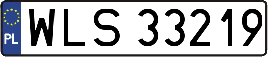 WLS33219