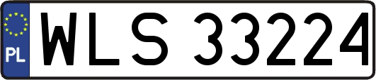 WLS33224