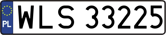 WLS33225