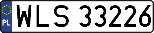 WLS33226