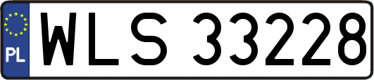 WLS33228