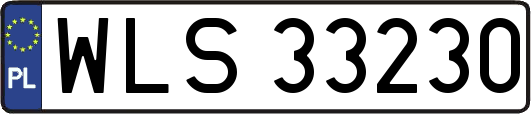 WLS33230