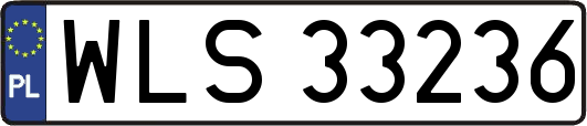 WLS33236